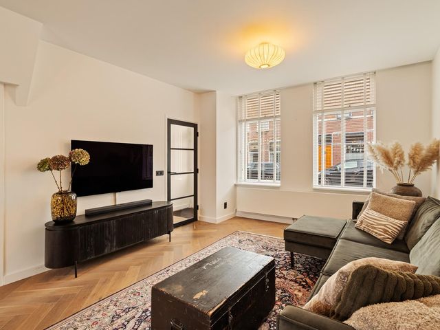 Piet Heinstraat 25, Noordwijk