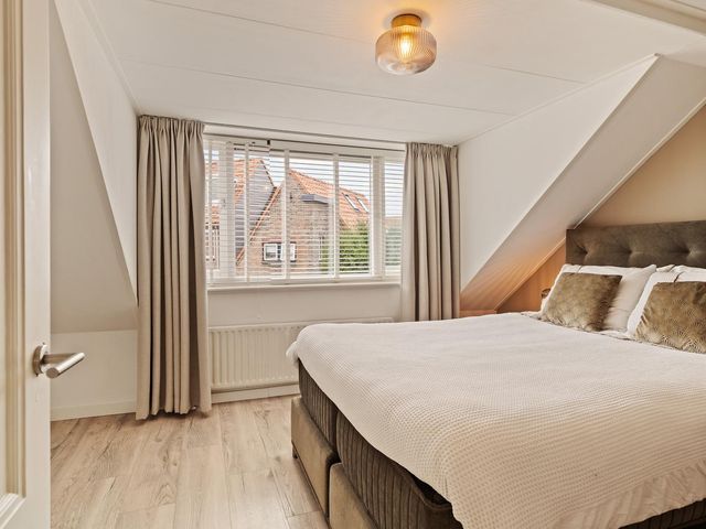 Piet Heinstraat 25, Noordwijk