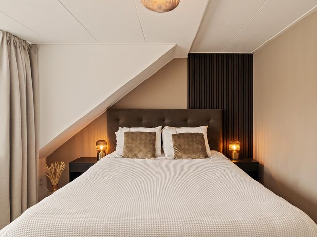 Piet Heinstraat 25, Noordwijk