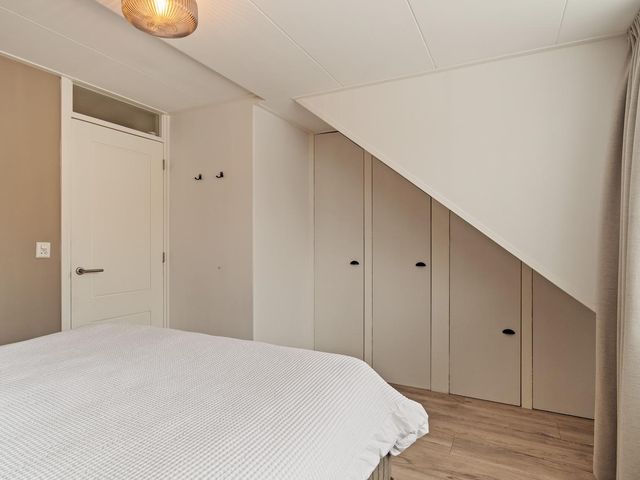 Piet Heinstraat 25, Noordwijk