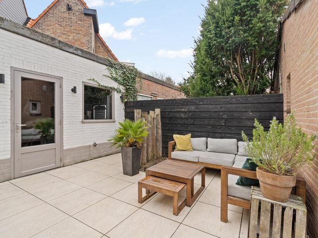 Piet Heinstraat 25, Noordwijk