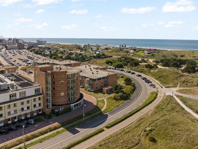 Groot Hoogwaak 102, Noordwijk