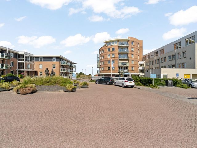 Groot Hoogwaak 102, Noordwijk