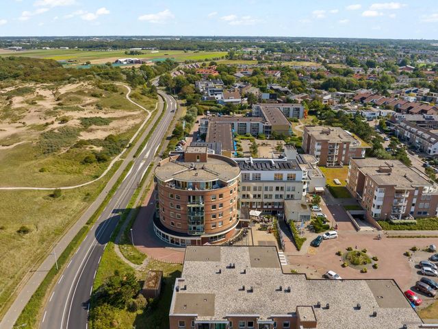 Groot Hoogwaak 102, Noordwijk