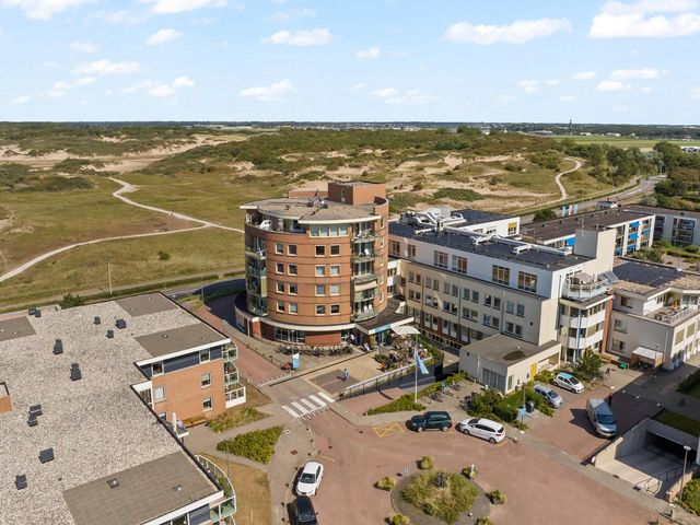 Groot Hoogwaak 102, Noordwijk