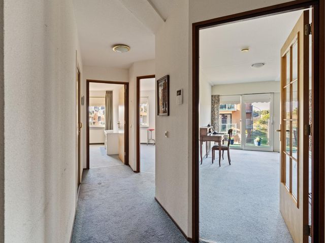 Groot Hoogwaak 102, Noordwijk