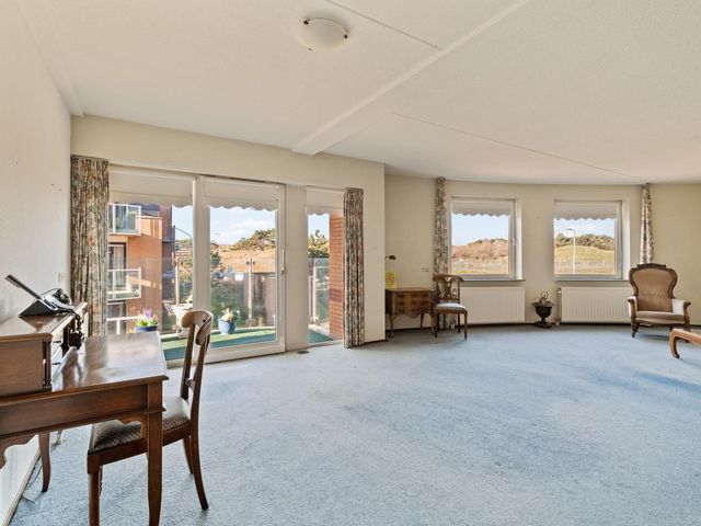 Groot Hoogwaak 102, Noordwijk