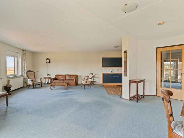 Groot Hoogwaak 102, Noordwijk