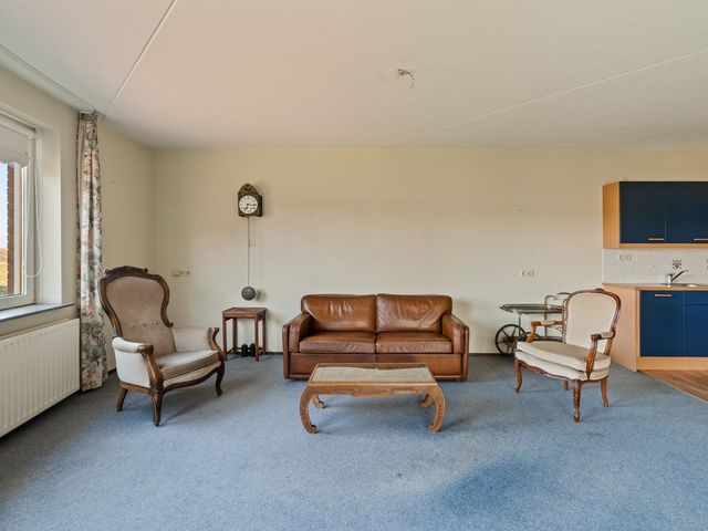 Groot Hoogwaak 102, Noordwijk