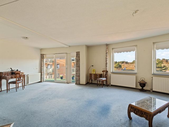 Groot Hoogwaak 102, Noordwijk