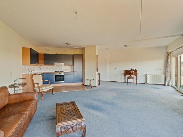 Groot Hoogwaak 102, Noordwijk