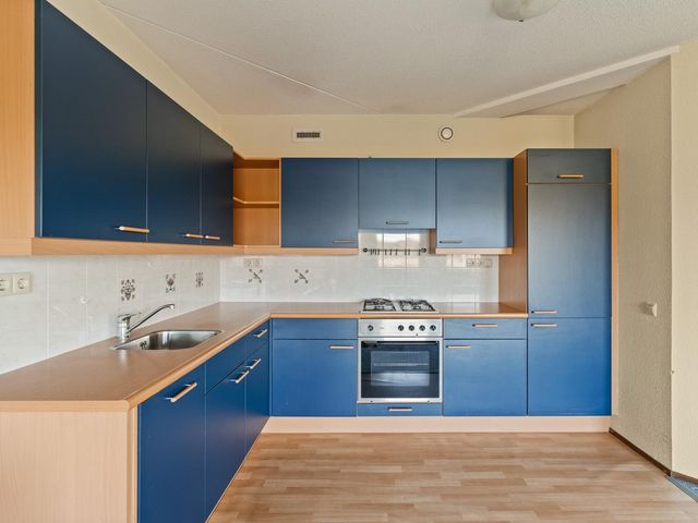 Groot Hoogwaak 102, Noordwijk