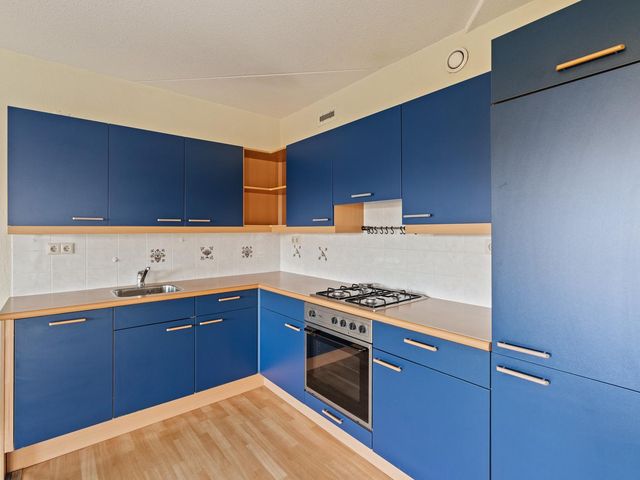 Groot Hoogwaak 102, Noordwijk