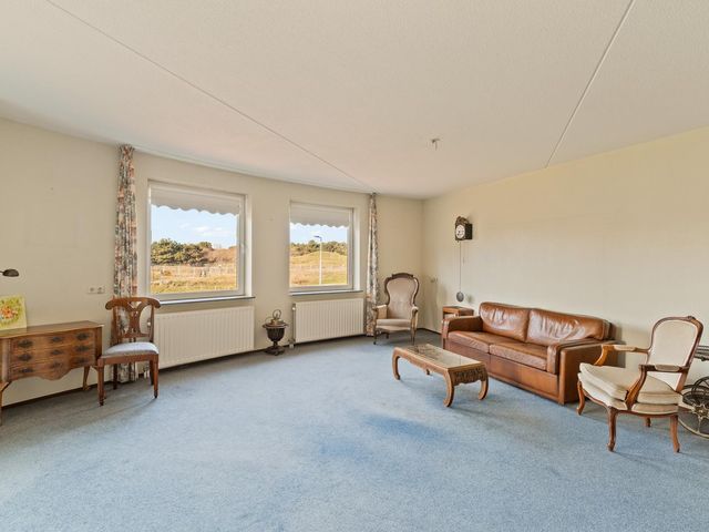 Groot Hoogwaak 102, Noordwijk