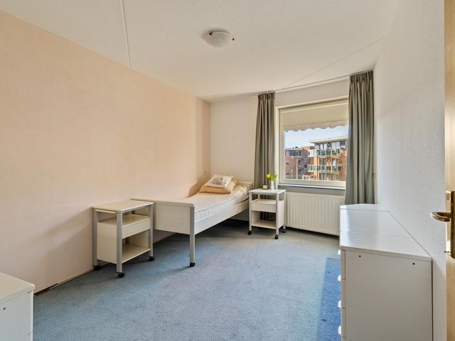 Groot Hoogwaak 102, Noordwijk