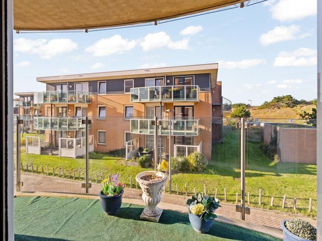 Groot Hoogwaak 102, Noordwijk