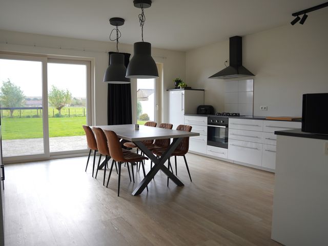 Schoolstraat 16, Eede