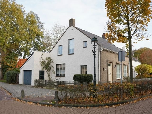 Koninginnestraat 41, Ijzendijke