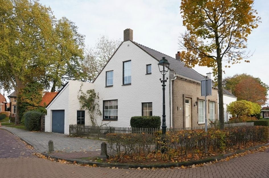 Koninginnestraat 41