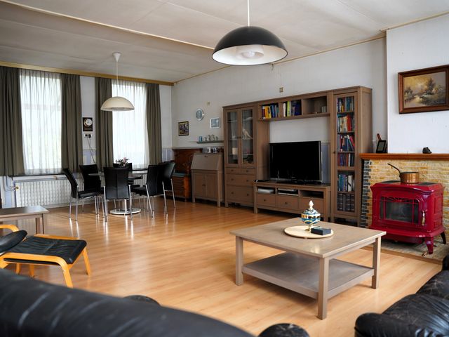 Koninginnestraat 41, Ijzendijke