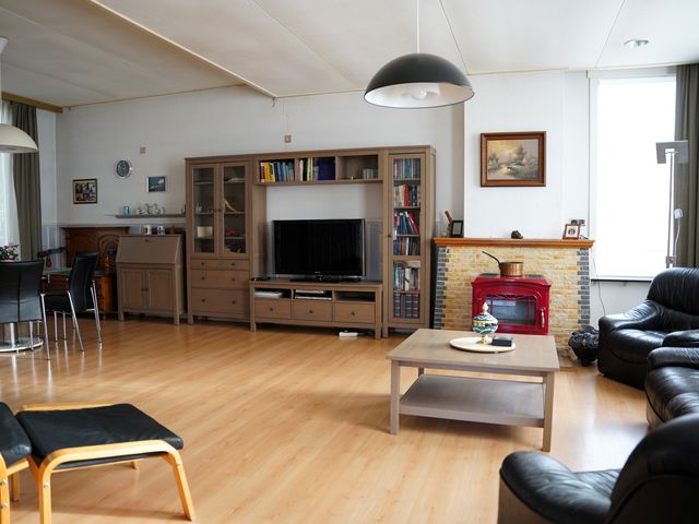 Koninginnestraat 41, Ijzendijke