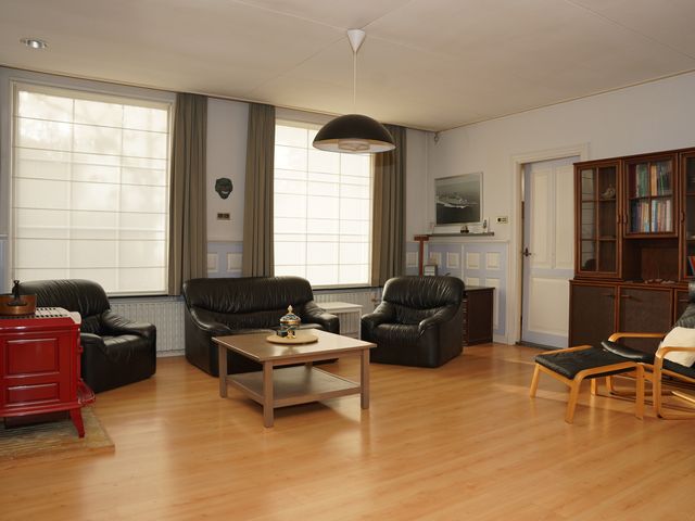 Koninginnestraat 41, Ijzendijke