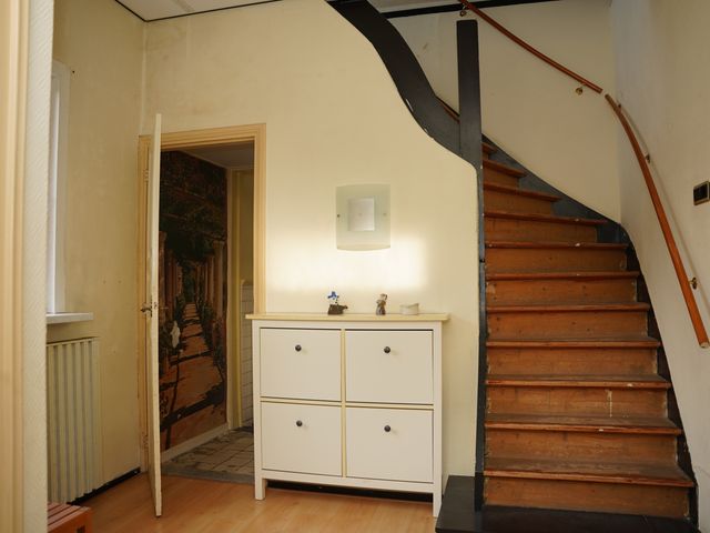 Koninginnestraat 41, Ijzendijke