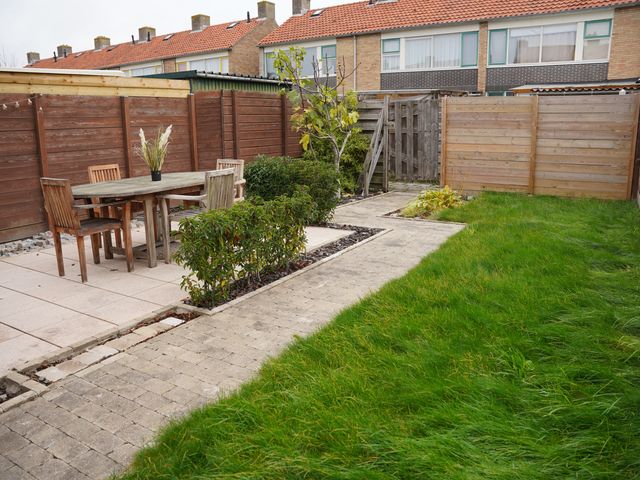 Quarles Van Uffordweg 79, Oostburg