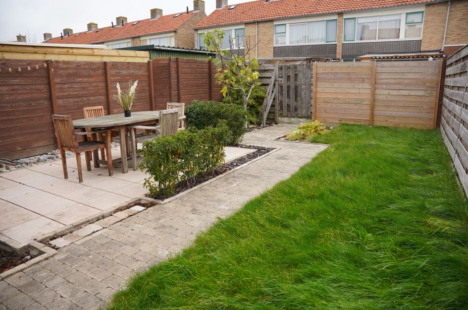 Quarles Van Uffordweg 79