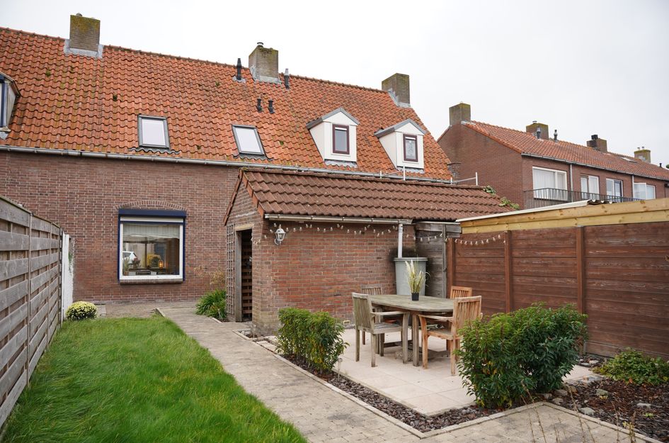 Quarles Van Uffordweg 79