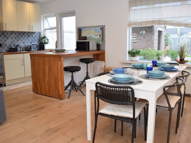 Quarles Van Uffordweg 79, Oostburg