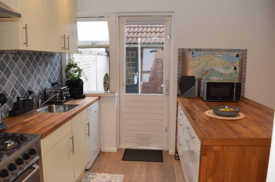 Quarles Van Uffordweg 79