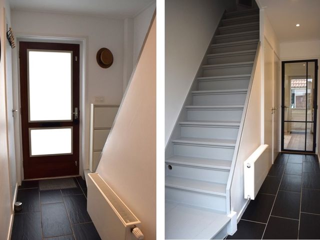 Quarles Van Uffordweg 79, Oostburg