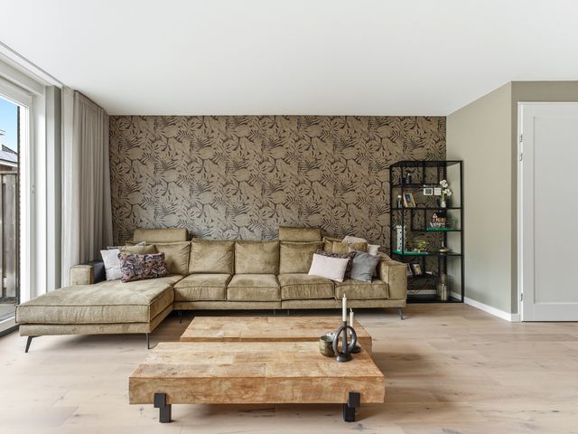 De Hooght 36, Papendrecht