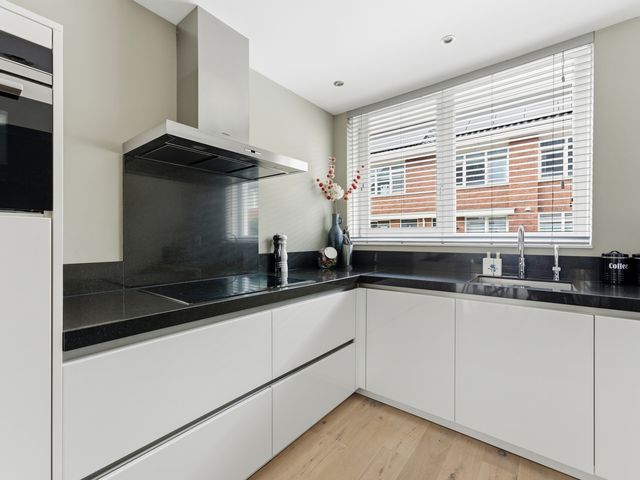 De Hooght 36, Papendrecht