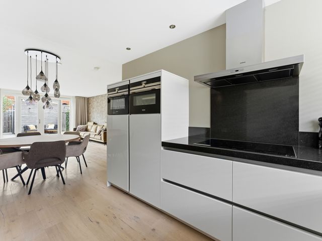 De Hooght 36, Papendrecht