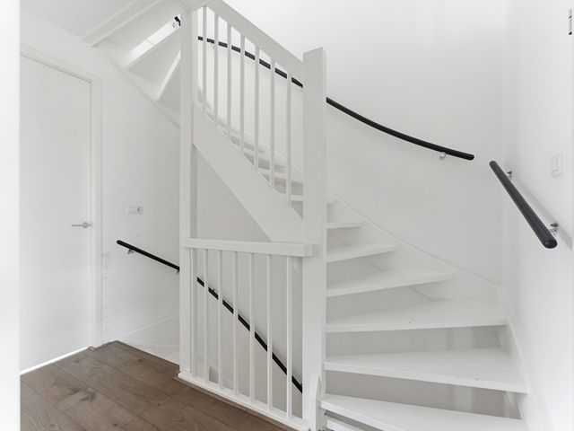 De Hooght 36, Papendrecht