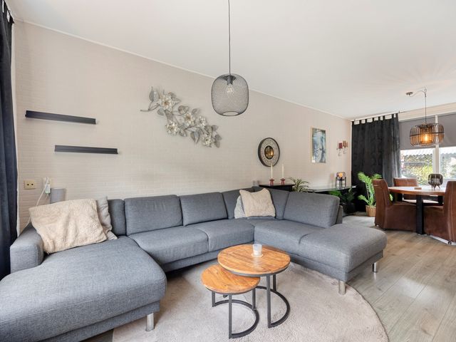 Frank van Borselenstraat 19, Nieuwe-Tonge