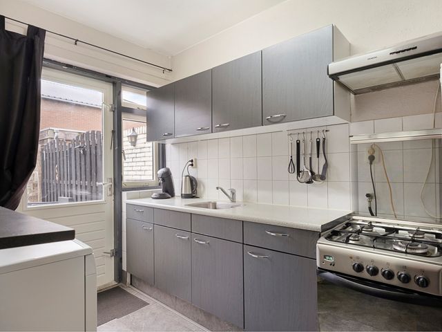 Frank van Borselenstraat 19, Nieuwe-Tonge