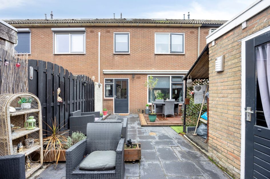 Frank van Borselenstraat 19