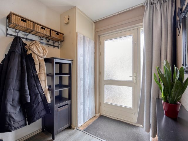 Frank van Borselenstraat 19, Nieuwe-Tonge