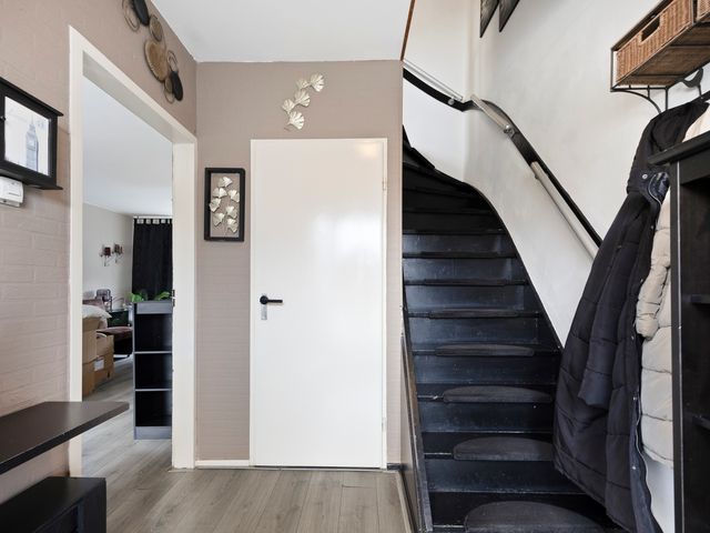 Frank van Borselenstraat 19, Nieuwe-Tonge