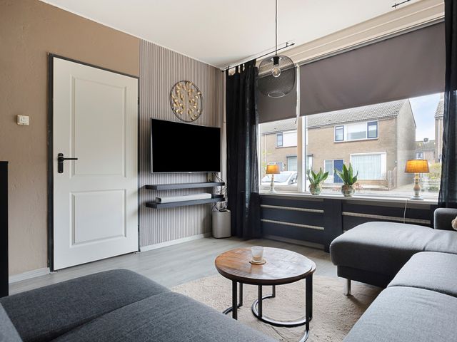 Frank van Borselenstraat 19, Nieuwe-Tonge