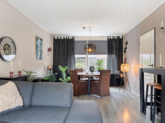 Frank van Borselenstraat 19, Nieuwe-Tonge