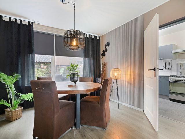 Frank van Borselenstraat 19, Nieuwe-Tonge