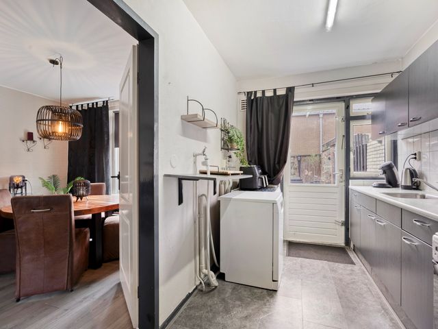 Frank van Borselenstraat 19, Nieuwe-Tonge