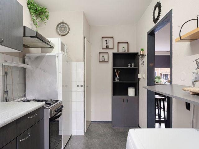 Frank van Borselenstraat 19, Nieuwe-Tonge