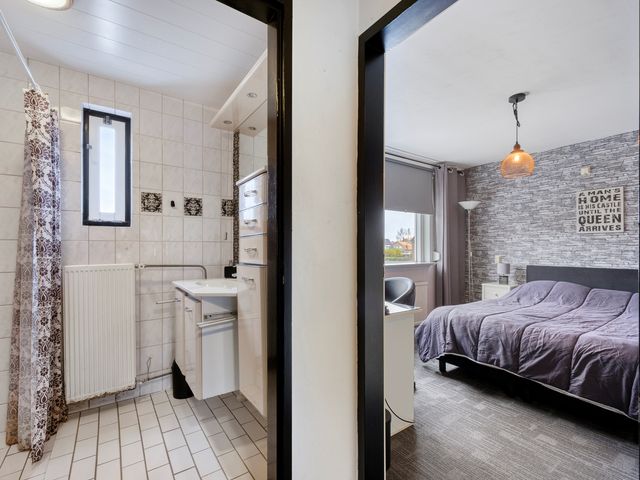 Frank van Borselenstraat 19, Nieuwe-Tonge