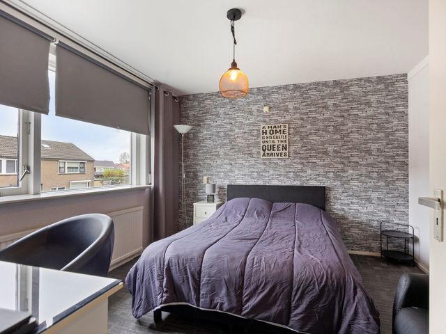 Frank van Borselenstraat 19, Nieuwe-Tonge