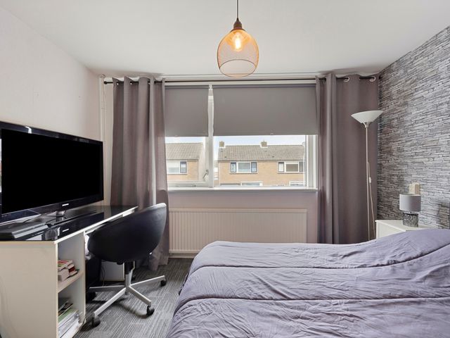 Frank van Borselenstraat 19, Nieuwe-Tonge